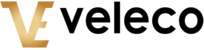 Veleco - logo