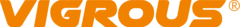 Vigrous - logo