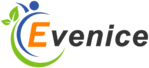 Evenice - logo