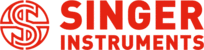 singer instruments - logo