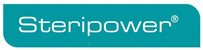 Steripower - logo