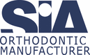 SIA ORTHODONTIC MANUFACTURER - logo