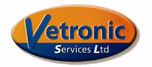 Vetronic Services - logo