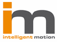 intelligent motion - logo