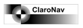 Claron Technology - logo