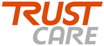 Trust Care - logo