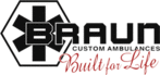 Braun Industries, Inc. - logo