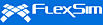 FlexSim Healthcare
