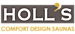 Holl's