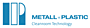 Metall + Plastic