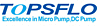 TOPS INDUSTRY AND TECHNOLOGY CO., LIMITED (TOPSFLO
