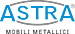 ASTRA MOBILI METALLICI  