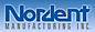 Nordent Manufacturing, Inc.  