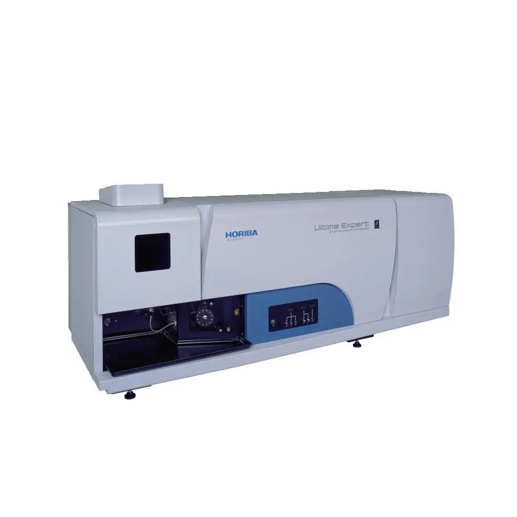 ICP-OES光谱仪- Ultima Expert - HORIBA Scientific/厚利巴- 用于水分析/ 高解析度/ 高敏型