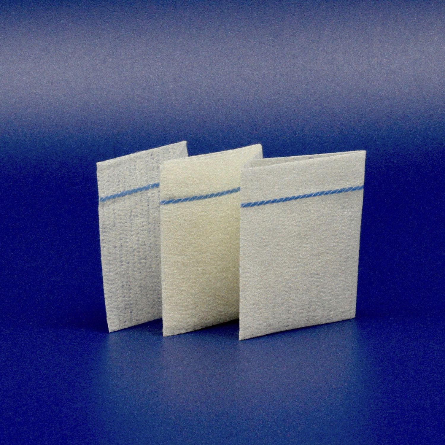 伤口敷料 / 止血 / 抗菌