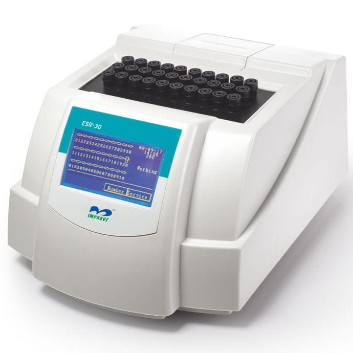 ESR ESR 30 Improve Medical esr-esr-30-improve-medical