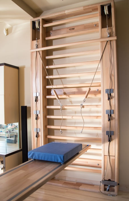 康复肋木 280 artimex sport gmbh