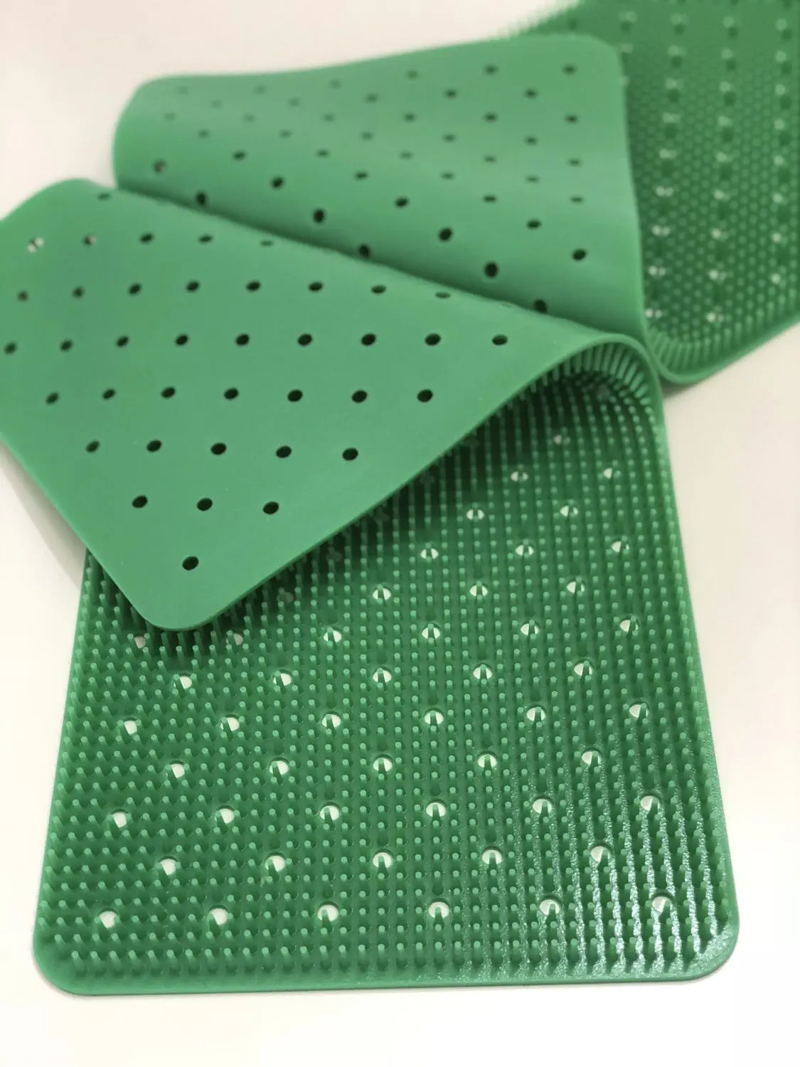 硅胶医用地垫- 12-526 B - Thempson - 防滑