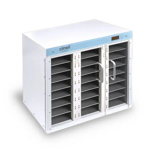 医疗机构医疗保温器- CTM24 - GAMA Healthcare Ltd. - 紧凑型