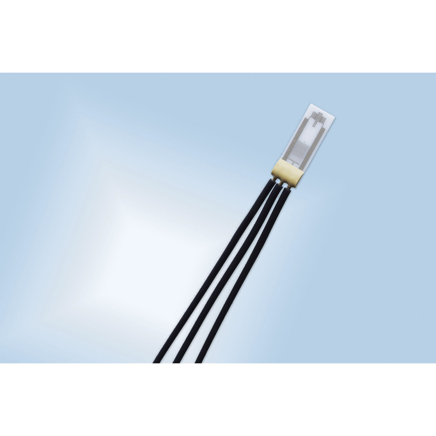 质量流量传感器 - FS7 - Innovative Sensor Technology IST AG - 医疗