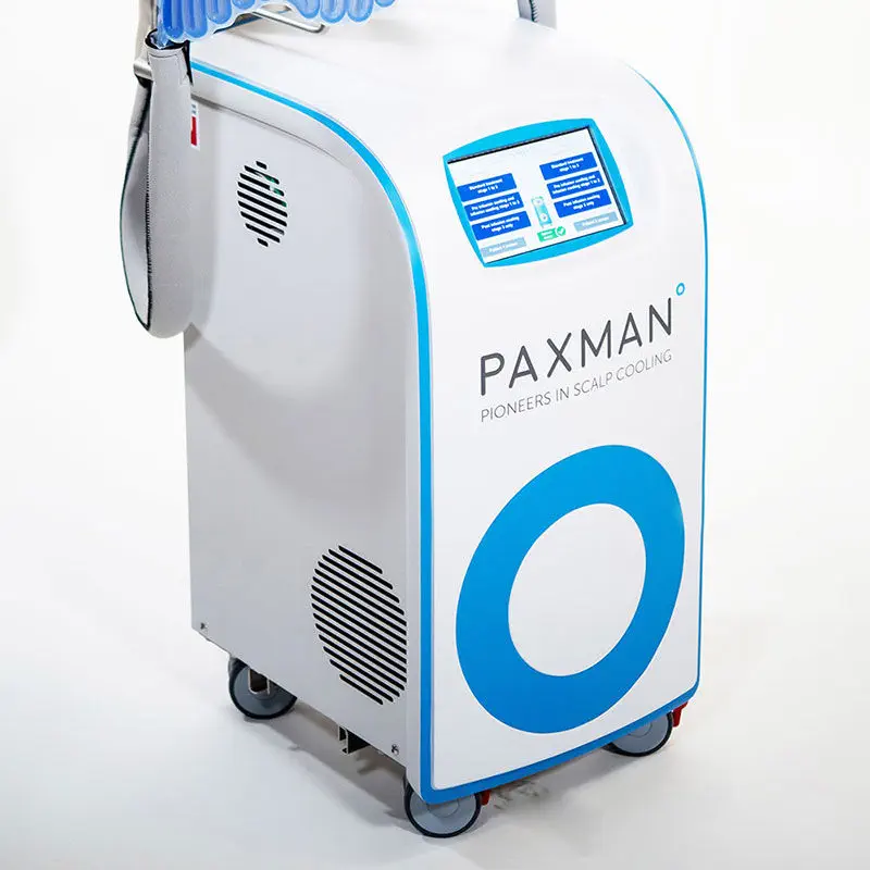 化疗低温系统- PSCS - Paxman Scalp Cooling