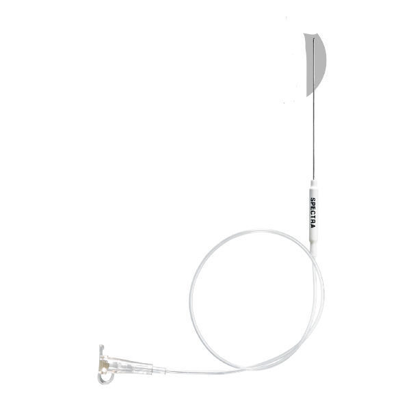 回声根针头 Echoshot™ Spectra Medical Devices 22G / 21G / 23G