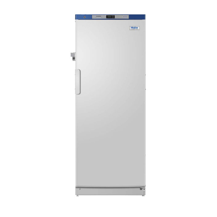 生物医疗冷冻柜- DW-25L262 - Haier Biomedical - 橱柜式/ 单门/ 手动除霜
