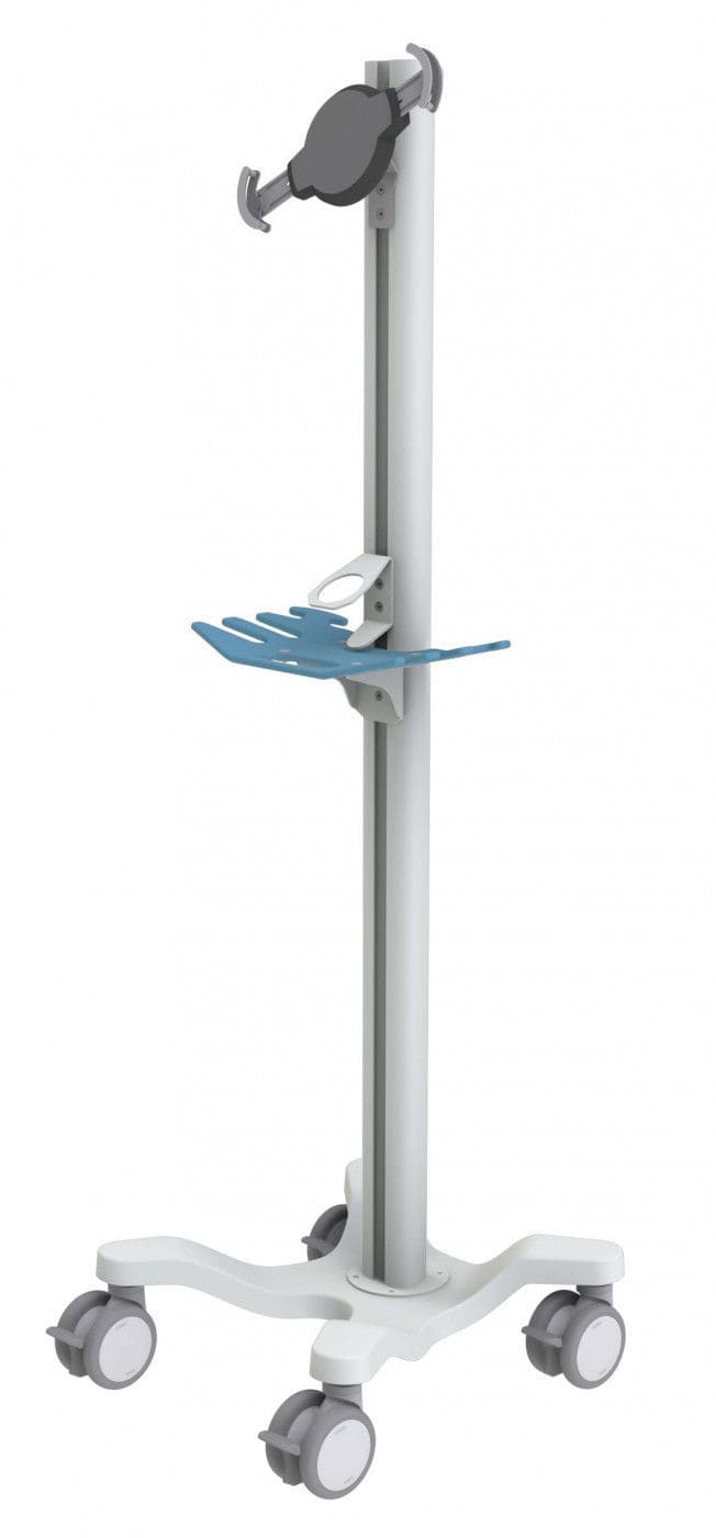 医用推车 BUG2US0 Medical Cart Company Kft 超声成像 / 运输 / 移动式