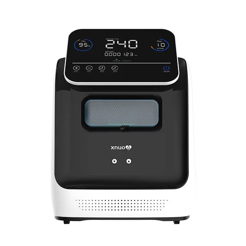XNUO M9酸素濃縮器  新品 XNUO M9酸素濃縮器 新品 Medical oxygen concentrator - M9