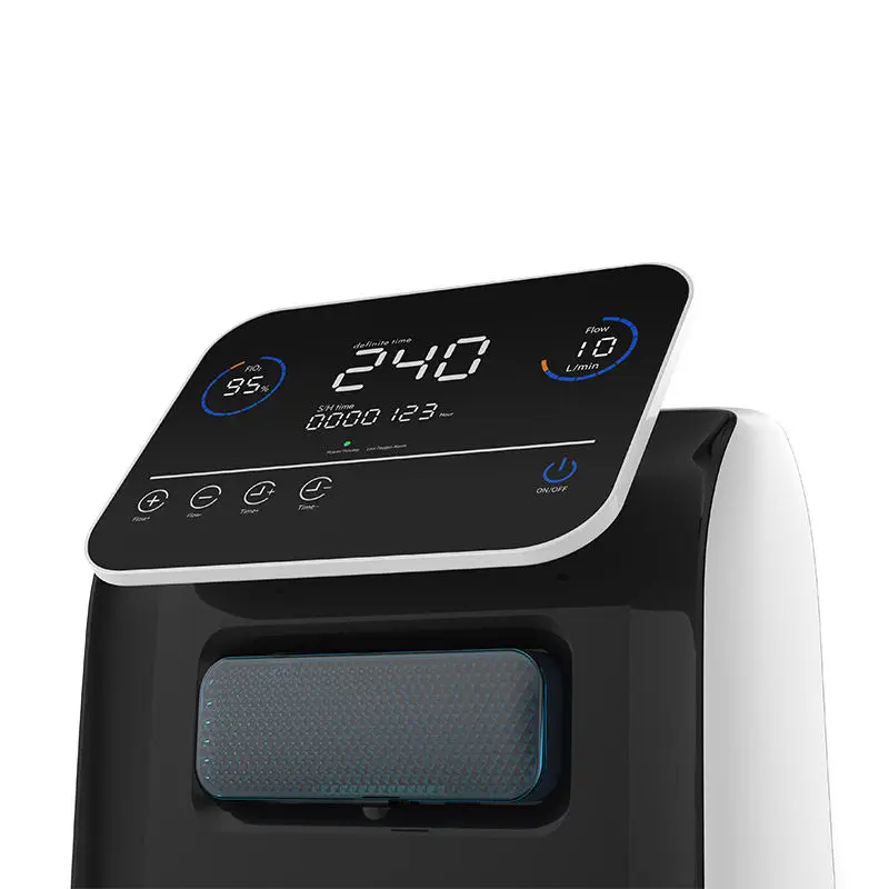 XNUO M9酸素濃縮器  新品 XNUO M9酸素濃縮器 新品
