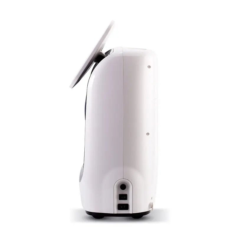 医用氧气浓缩器- M9 - Xnuo International Group - 带滑轮