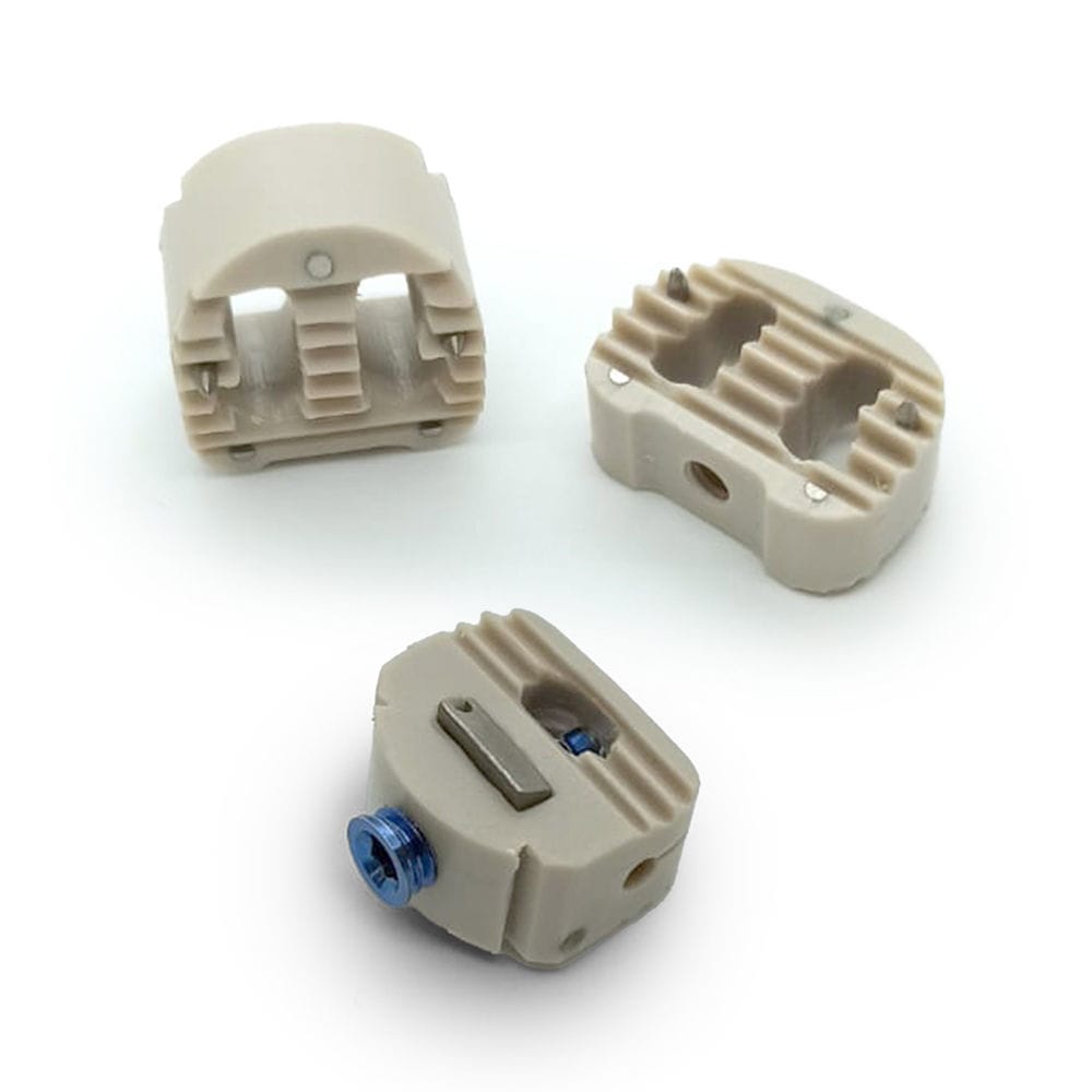 PEEK材质椎间融合器- ACPC041214 - A2Z Spine - 颈椎/ 前入路/ 可扩展