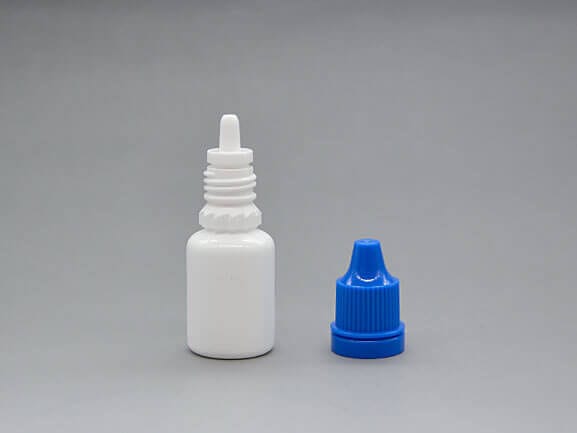 眼药水试剂瓶- D004 - Shijiazhuang Xinfuda Medical Packaging Co., Ltd.