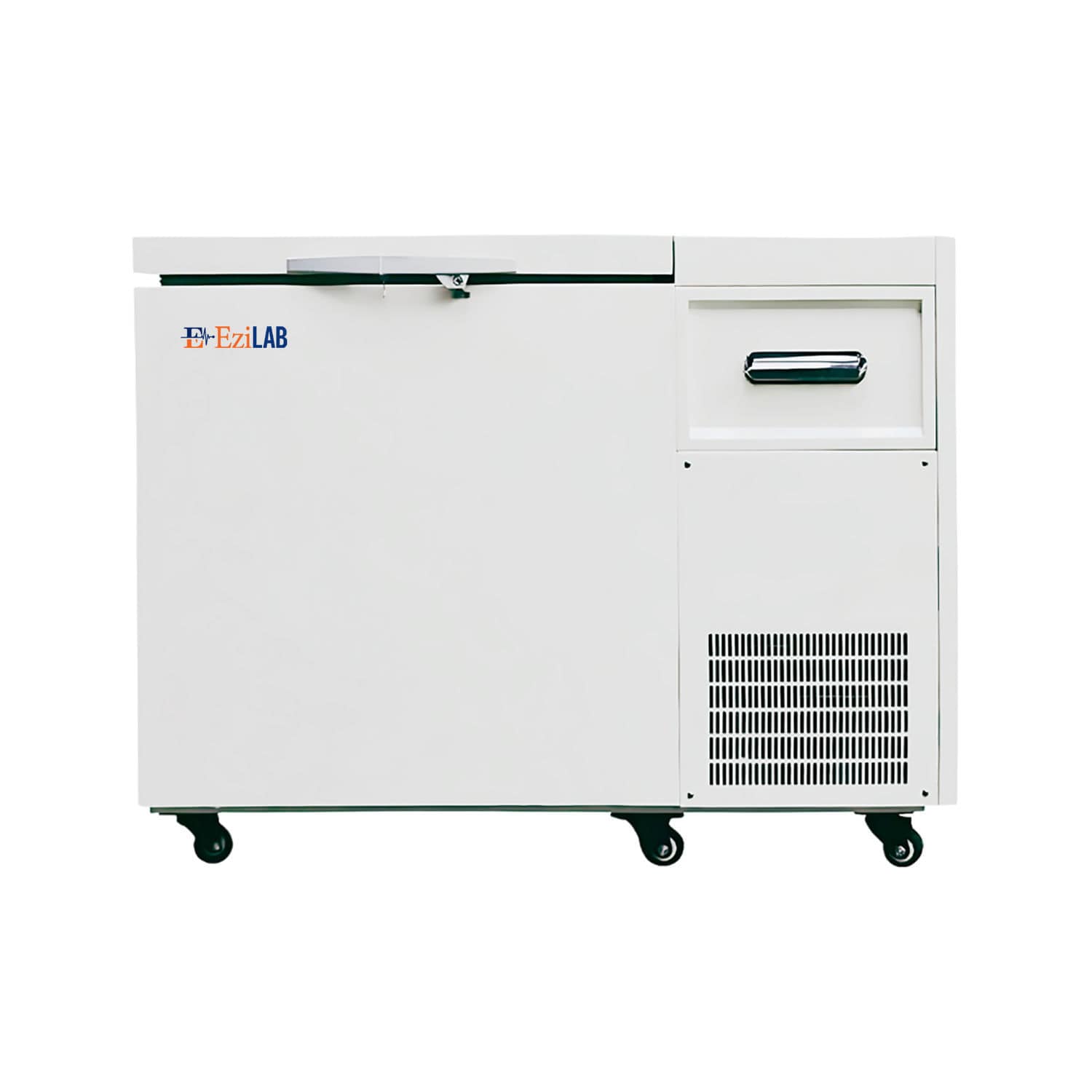 实验室冷冻柜- EZL-HF151 - EziLab Scientific - 安全/ 医用/ 嵌入式