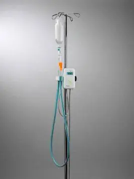 透析输液加热器- S-line - Barkey