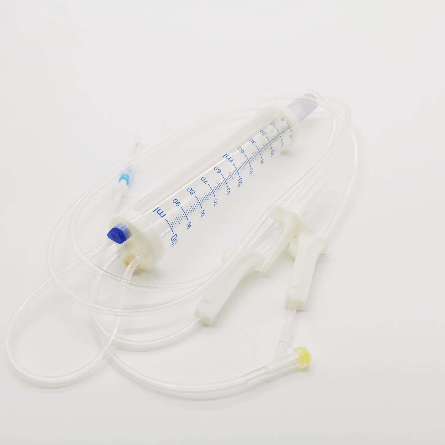 瓶用滴定管- 150 ml, 100ml - Changzhou Medical Appliances General
