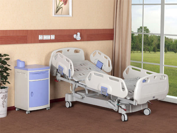 电动特伦德伦伯卧位高度可调节