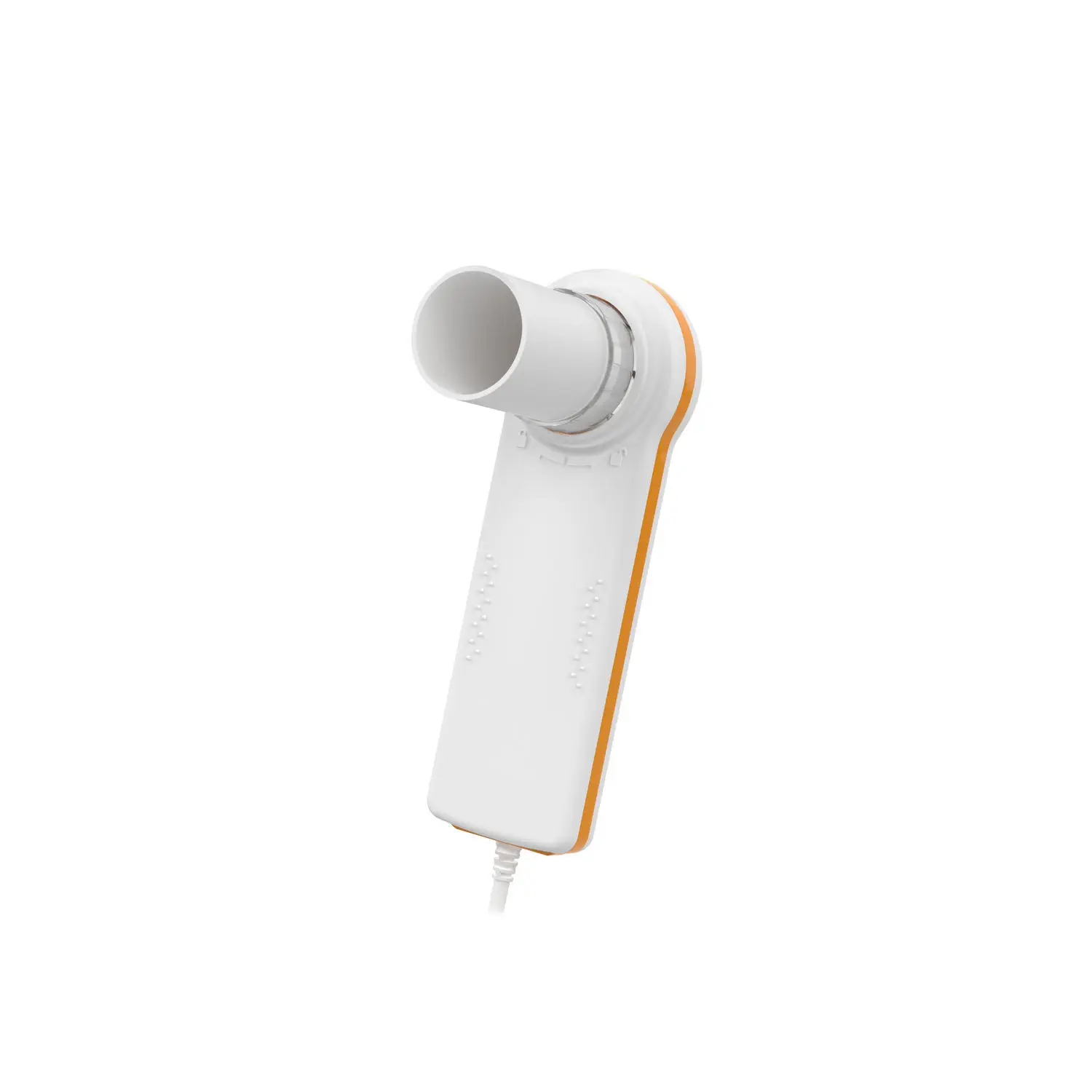 信息化肺活量计- Minispir® - MIR - Medical International Research