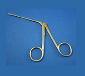 耳鼻喉钳- Nagashima Medical Instruments
