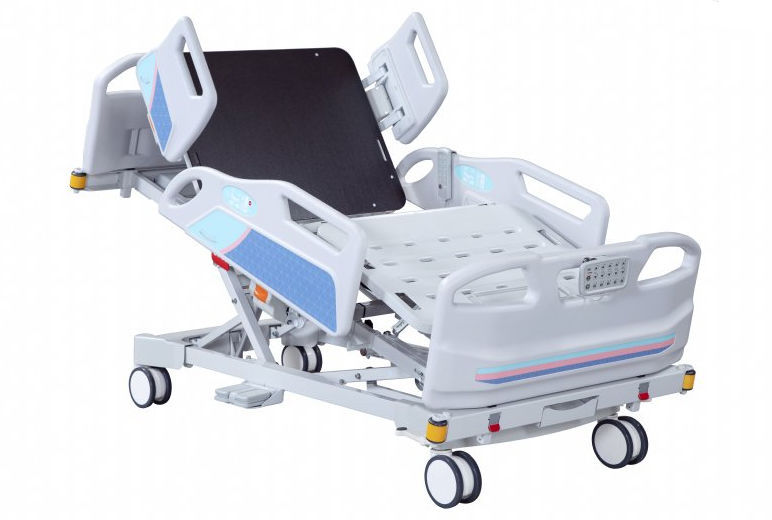 电动特伦德伦伯卧位高度可调节