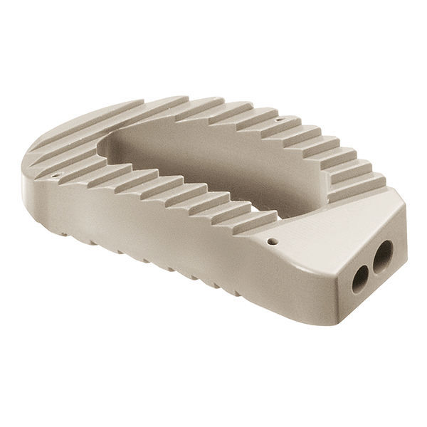 腰椎间融合器 / 椎间孔内 / peek材质