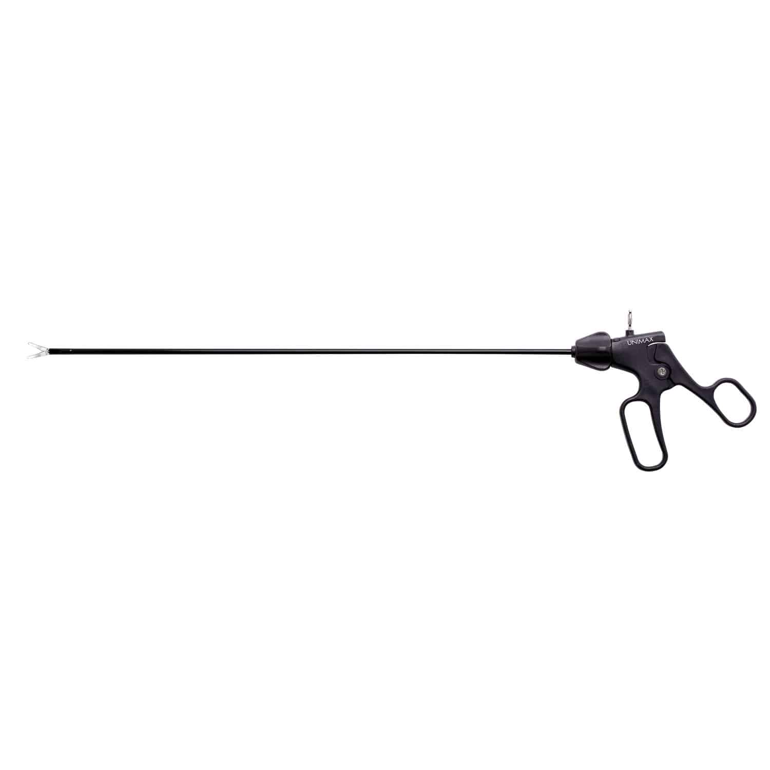 腹腔镜手术剪- FMS5 series - Unimax Medical Systems - 人用/ 单极