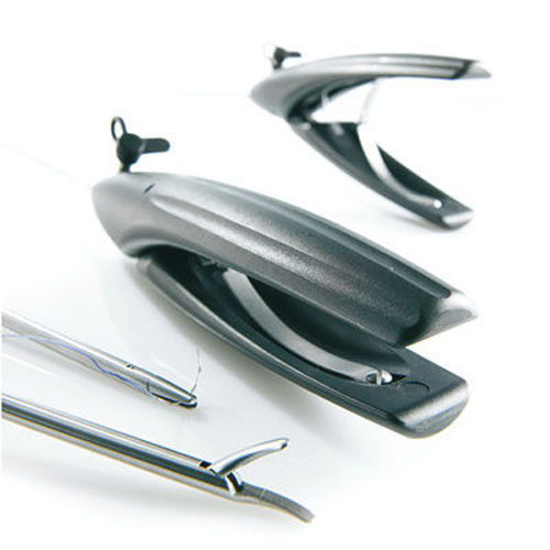 腹腔镜持针器- AdTec® needle holder - Aesculap®/贝朗