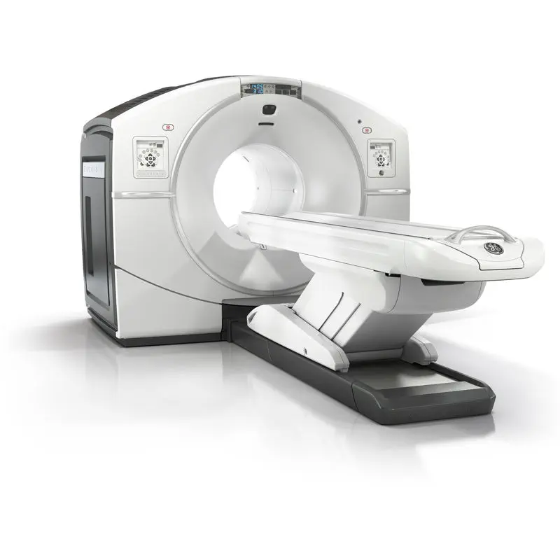 PET/CT扫描仪/ 全身断层扫描- Discovery™ IQ Gen 2 - GE Healthcare