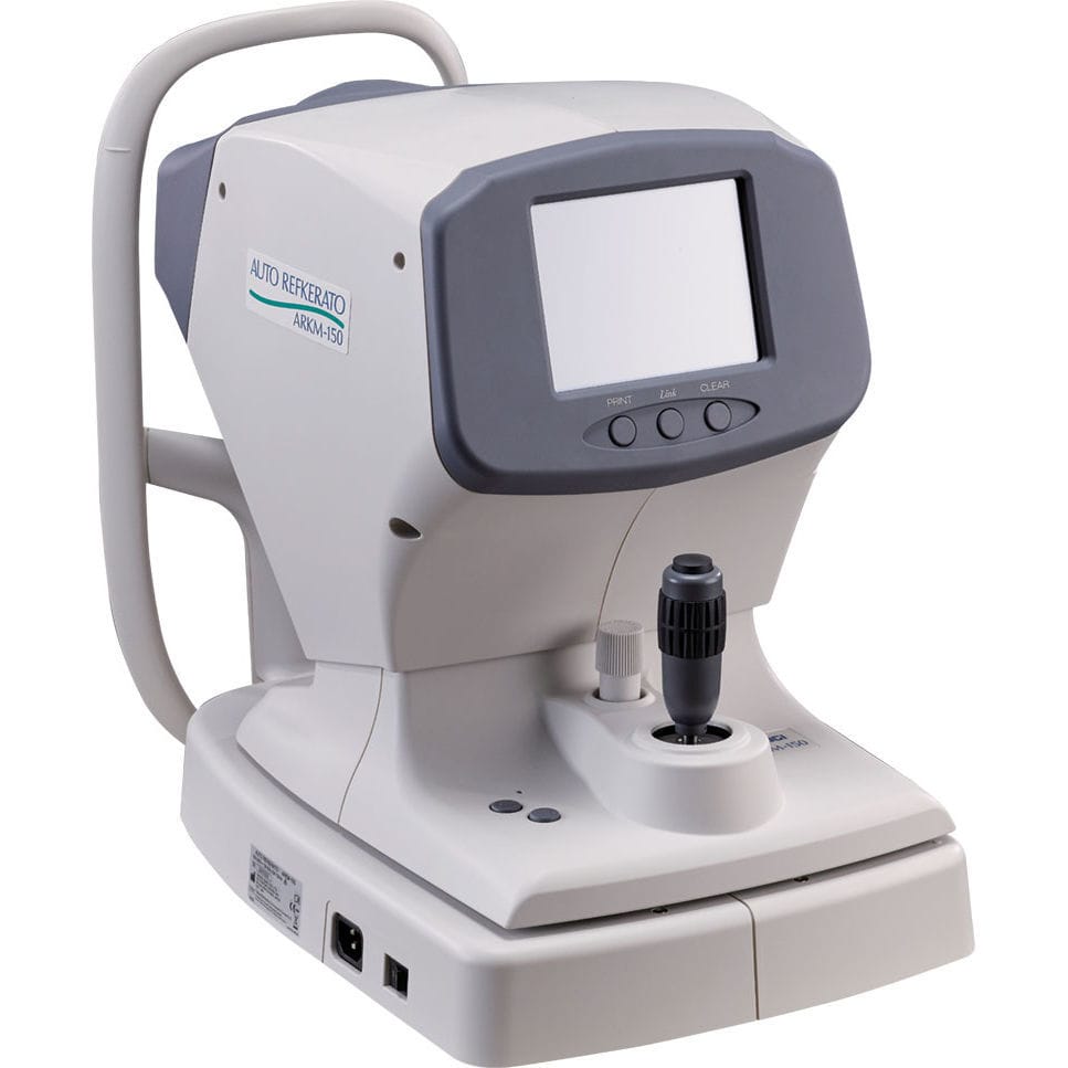 自动角膜曲率计 ARKM150 Takagi Ophthalmic Instruments Europe/高木眼科仪器 自动折射