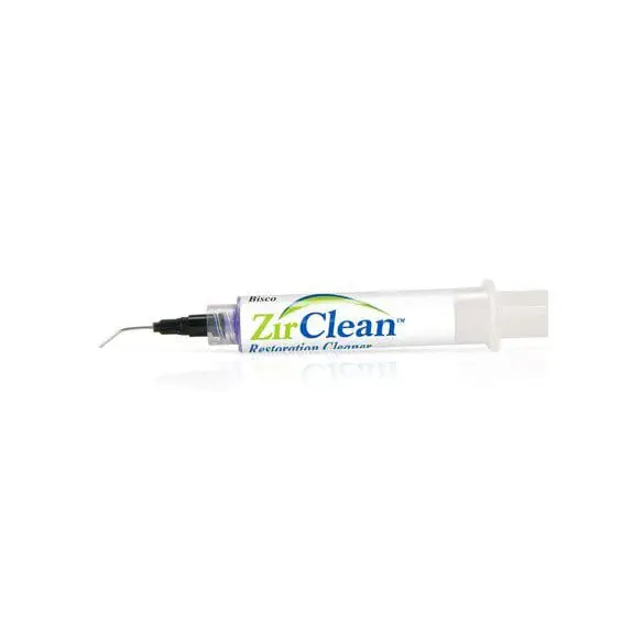 口腔科学 正畸粘接牙科材料- ZirClean® - BISCO - 口腔预防/ 凝胶