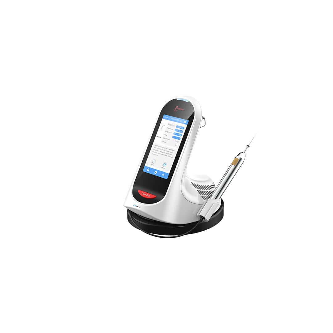 牙科激光仪- LX16 Plus - Guilin Woodpecker Medical Instrument