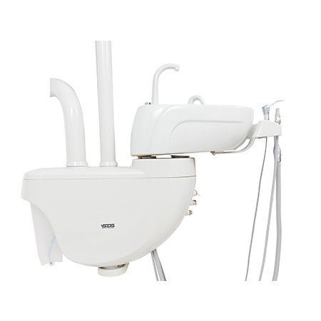 口腔科设备痰盂- 1655 - Summit Dental Systems