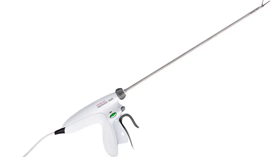 ENDOPATH™ ETS Articulating Linear Cutter | Ethicon | J&J MedTech