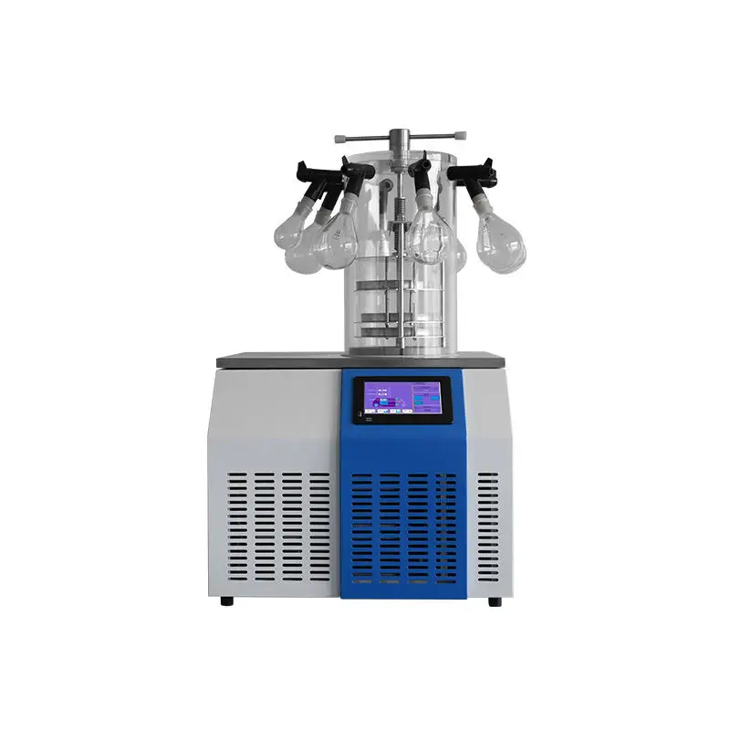 实验室冰冻干燥器- BK-FD10S - Biobase - 用于制药业/ 生物/ 台式